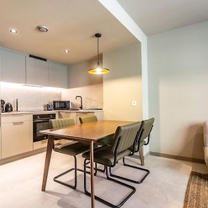Appartement met een Slaapkamer