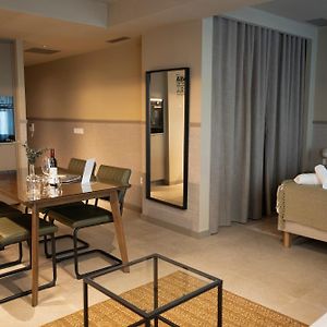 Standaard Appartement